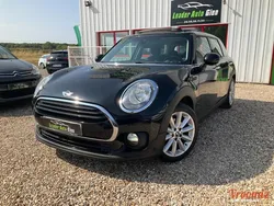 Mini Clubman F54 Finition Business 2.0 d 16V 150 ch