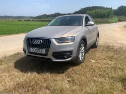 Audi Q3 2.0 Tdi 136cv