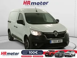 RENAULT Express 1.5 Blue dCi Advance 70kW