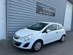 Opel corsa - 1.0 - 65 ch essentia