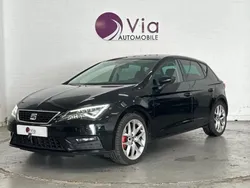 Seat Leon 1.6 TDI 115 STYLE / RADAR DE RECUL