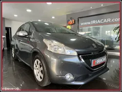 Peugeot 208 1.2 PureTech Style