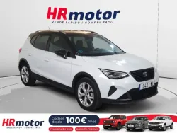 SEAT Arona 1.0 TGI S&S FR XM Edition 90