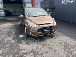 Ford B-Max 1.5 TDCi 95ch Stop&Start Business