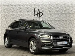 Audi Q5 35 TDI - Toit ouvrant / suivie Audi