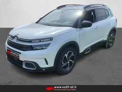 Citroen C5 Aircross BlueHDi 130ch S&S Shine EAT8 E6.d