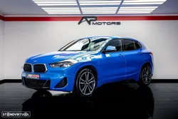 BMW X2 25 e xDrive Pack M