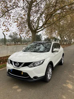 Nissan Qashqai 1.6 DCI 130cv 4x4