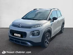 Citroën C3 Aircross PureTech 110 S&S BVM5 Feel