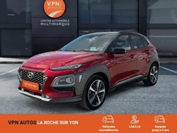 Hyundai Kona 1.0 T-GDi 120ch FAP Executive