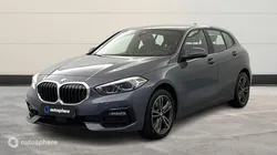 Bmw Série 1 116dA 116ch Edition Sport DKG7
