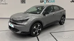 Citroen C4 1.6 HDi 110 Business CMP6 de 2025