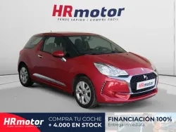 DS DS3 DS 3 1.2 PureTech Desire 82