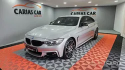 BMW Série 4 de 2016