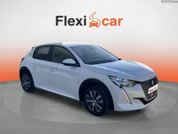 Peugeot 208 50 kWh Active