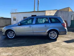 Opel Astra 1.3 CDTI Enjoy EcoFLEX