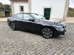 BMW 520 d Pack Desportivo M Pro