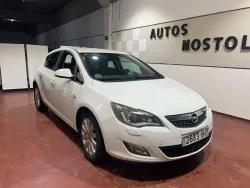 OPEL Astra 1.7CDTi Excellence