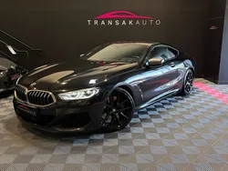 BMW SERIE 8 COUPE G15 M850i xDrive 530 ch M Performance