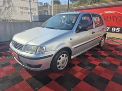 Volkswagen Polo 1.4 essence clim distribution neuve a saisir