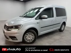 Volkswagen Caddy Caddy Edition 1.0 TSI 75kW (102CV) BMT