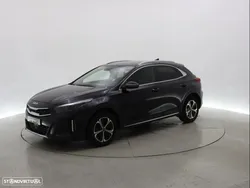 Kia XCeed 1.6 GDi PHEV Drive
