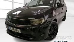 Opel Grandland de 2023