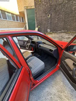 Nissan Sunny 1.4 SLX