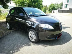 Lancia Ypsilon 1.2 S&S GOLD - 5 Portas - Nacional - 100.000kms - 1 Dono - C/ GARANTIA