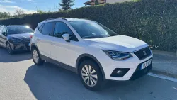 SEAT Arona 1.0 TSI Ecomotive S&S Style 95