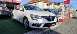 Renault Mégane 1.5 dCi Zen ECO