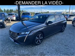 Peugeot 308SW 130ch Allure Pack / 1er Main / Caméra / CarPlay