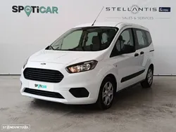 Ford Tourneo Courier 1.0 EcoBoost Ambiente