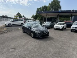 RENAULT MEGANE IV BERLINE dCi 110 Energy EDC Intens