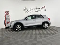 Audi Q2 II (2) 35 TFSI 150 Design Luxe 150Ch S-Tronic Keyless Go & Matrix Led & Caméra & Apple Car Play & 39 000Kms