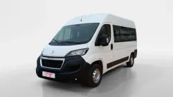 Peugeot Boxer Boxer COMBI 2.2 BHDI 103KW L2H2 333 5/9 SEATS 140