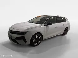 Opel Astra Sports Tourer
