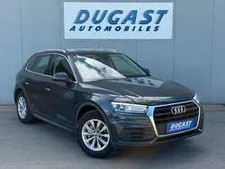AUDI Q5 2.0 TDI 150ch BUSINESS EXECUTIVE BVM6