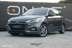 Hyundai i20 1.0 T-GDI DCT Advantage