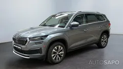 Skoda Kodiaq de 2022