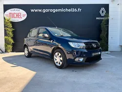 DACIA SANDERO 1.0 SCe 75 AMBIANCE