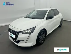 Peugeot 208 1.2 PureTech 100ch S&S Style