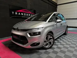 CITROEN C4 PICASSO THP 165 SS Exclusive EAT6 - 2EME MAIN - SUIVI DISPONIBLE