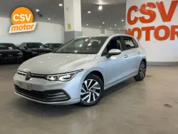 Volkswagen Golf 1.4 TSIEHY 204 STYLE DSG