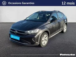 Volkswagen Taigo LIFE PACK 1.0 TSI 110 CH DSG7