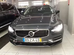 Volvo V90 2.0 T8 Momentum Plus AWD Geartronic