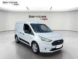Ford Transit Connect FGN L1 1.5 ECOBLUE 100 S&S TREND BUSINESS NAV