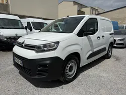 8325 HT Citroën berlingo 1.5 Hdi 102Cv