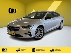 Opel Insignia B Grand Sport Business Elegance Car Play Caméra Régul Clim Auto