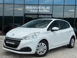 Peugeot 208 bluehdi 100 ch active. 41 000kms. 1ere main. 09/2020